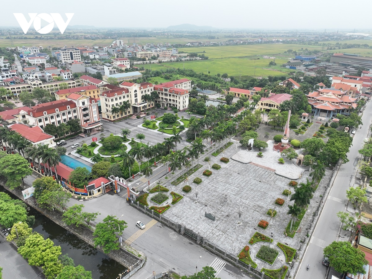 cận cảnh các công trình văn hóa, thể thao ở nam Định trước giờ sáp nhập hình ảnh 6 can canh cac cong trinh van hoa, the thao o nam Dinh truoc gio sap nhap hinh anh 6