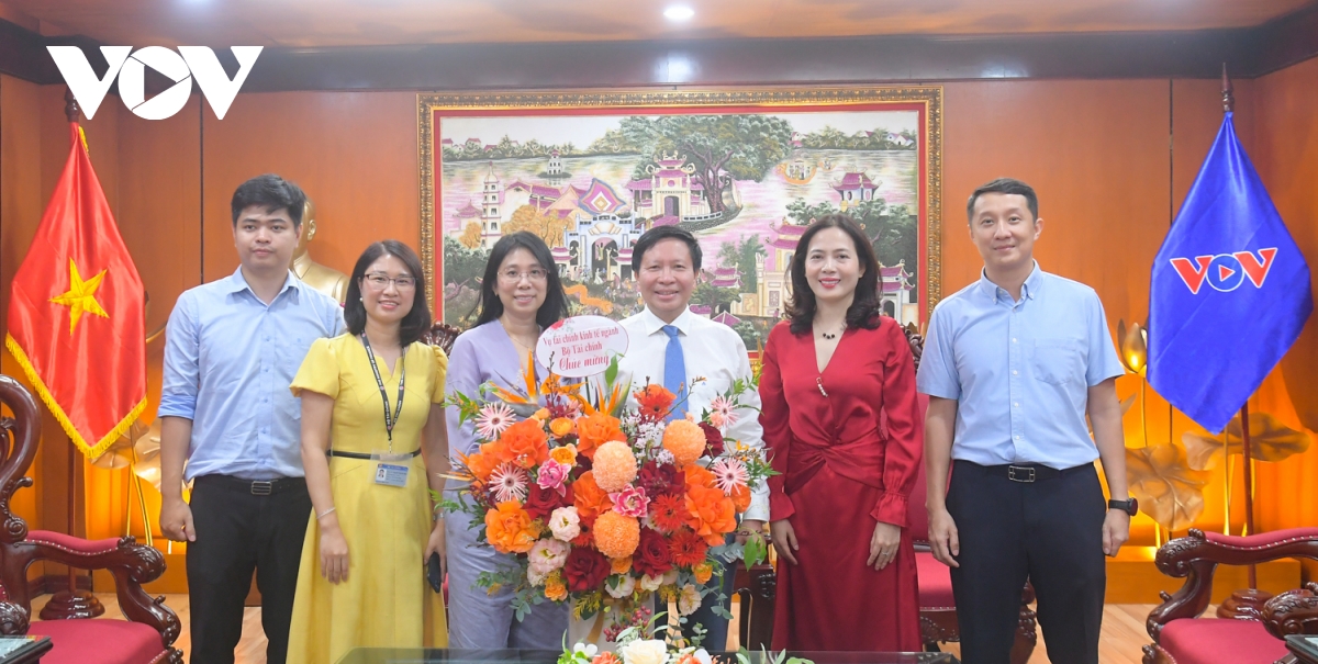 vov là cơ quan truyền thông đi đầu, thể hiện vai trò dẫn dắt thông tin hình ảnh 14 vov la co quan truyen thong di dau, the hien vai tro dan dat thong tin hinh anh 14