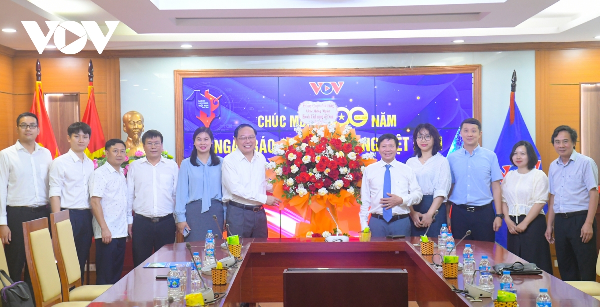 vov là cơ quan truyền thông đi đầu, thể hiện vai trò dẫn dắt thông tin hình ảnh 7 vov la co quan truyen thong di dau, the hien vai tro dan dat thong tin hinh anh 7