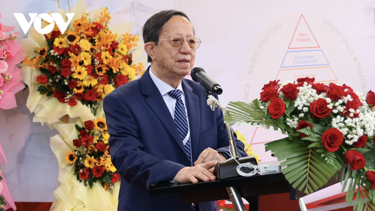 trung tâm nghiên cứu tiền lâm sàng animal lab tạo đột phá cho y học việt nam hình ảnh 4 trung tam nghien cuu tien lam sang animal lab tao dot pha cho y hoc viet nam hinh anh 4