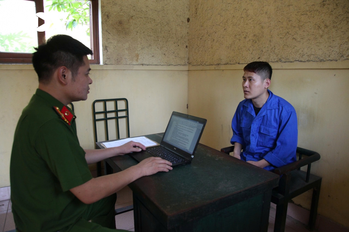 khởi tố đối tượng xâm phạm quyền sở hữu công nghiệp nhãn hiệu chè thái nguyên hình ảnh 1 khoi to doi tuong xam pham quyen so huu cong nghiep nhan hieu che thai nguyen hinh anh 1