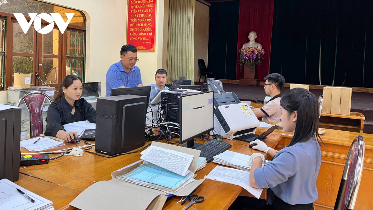 yên bái sẵn sàng vận hành chính quyền địa phương hai cấp hình ảnh 2 yen bai san sang van hanh chinh quyen dia phuong hai cap hinh anh 2