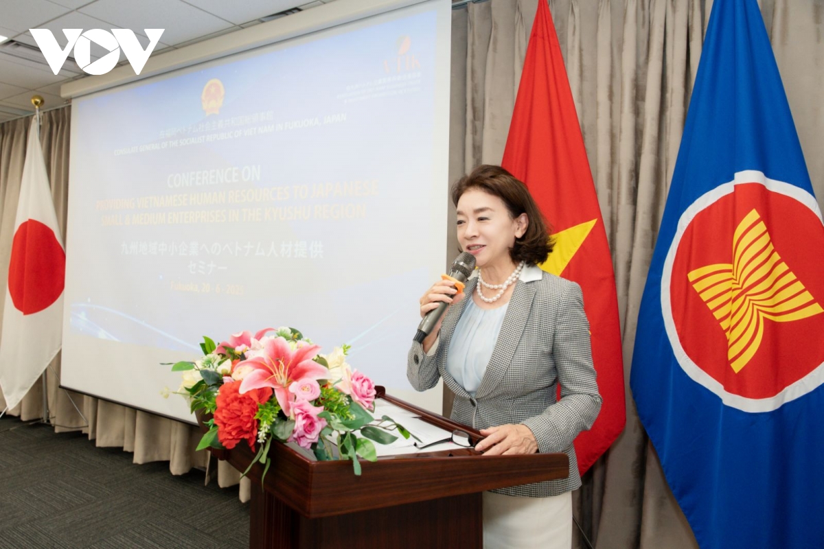 doanh nghiep viet nam-nhat ban day manh hop tac nguon nhan luc hinh anh 3