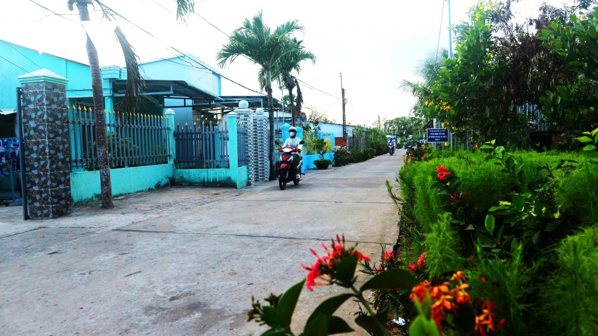 sóc trăng chăm lo đời sống đồng bào dân tộc khmer hình ảnh 3 soc trang cham lo doi song dong bao dan toc khmer hinh anh 3