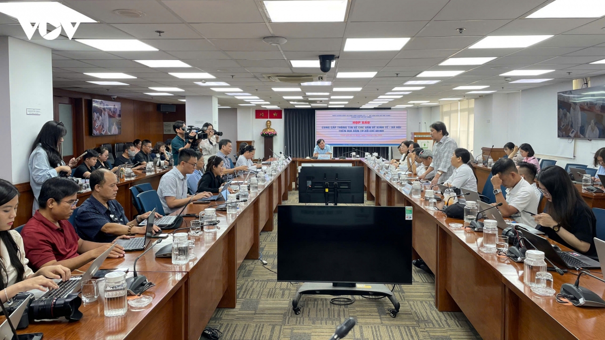 TP.HCM huy động 1.000 công an bảo vệ kỳ thi vào lớp 10