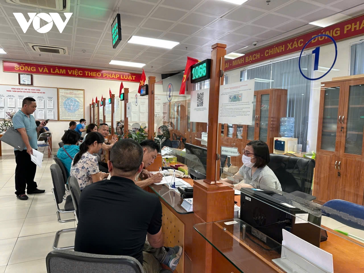 tỷ lệ bao phủ bhyt của hà nội đạt 95,51 hình ảnh 2 ty le bao phu bhyt cua ha noi dat 95,51 hinh anh 2