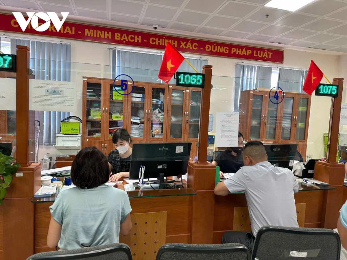 Tỷ lệ bao phủ BHYT của Hà Nội đạt 95,51%