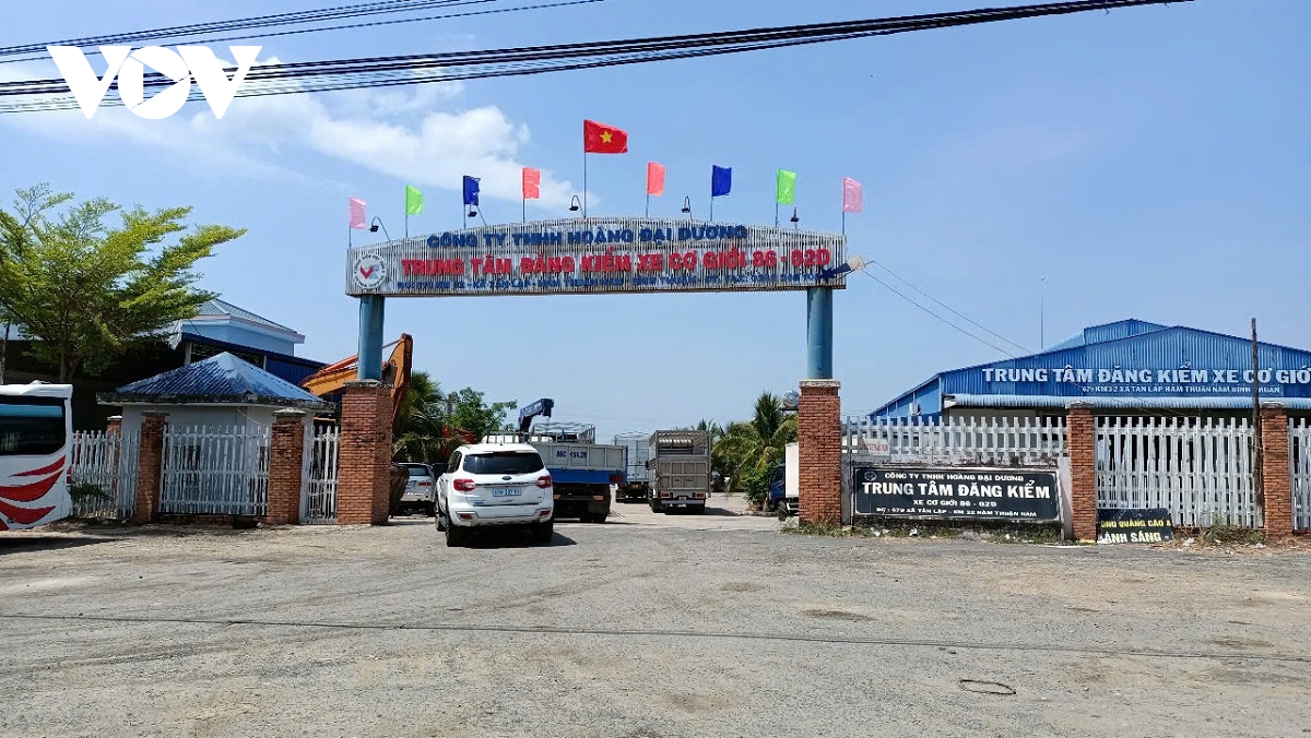 y án sơ thẩm đối với 2 phó giám đốc trung tâm Đăng kiểm 86-02d hình ảnh 2 y an so tham doi voi 2 pho giam doc trung tam Dang kiem 86-02d hinh anh 2
