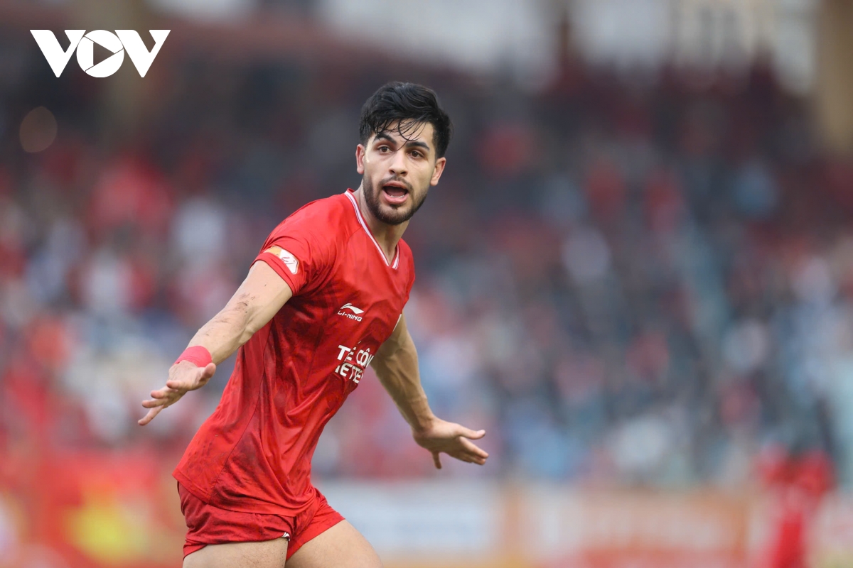 nam Định vô địch v-league 2024 2025, cuộc chiến trụ hạng căng như dây đàn hình ảnh 11 nam Dinh vo dich v-league 2024 2025, cuoc chien tru hang cang nhu day dan hinh anh 11