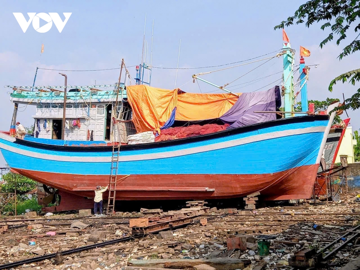 Tiền Giang: Dự án chưa triển khai, người dân cồn Tân Long lo lắng việc mưu sinh