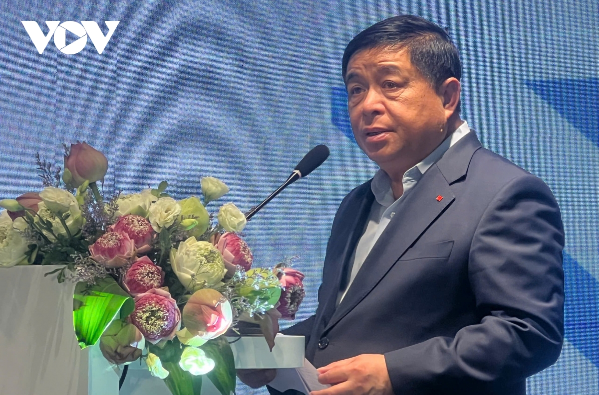 google và nic công bố sáng kiến hỗ trợ startup ai tại việt nam hình ảnh 2 google va nic cong bo sang kien ho tro startup ai tai viet nam hinh anh 2