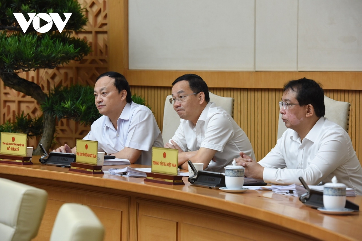 thu tuong ton trong thuc tien, lay thuc tien la thuoc do de xay dung, thi hanh phap luat hinh anh 2