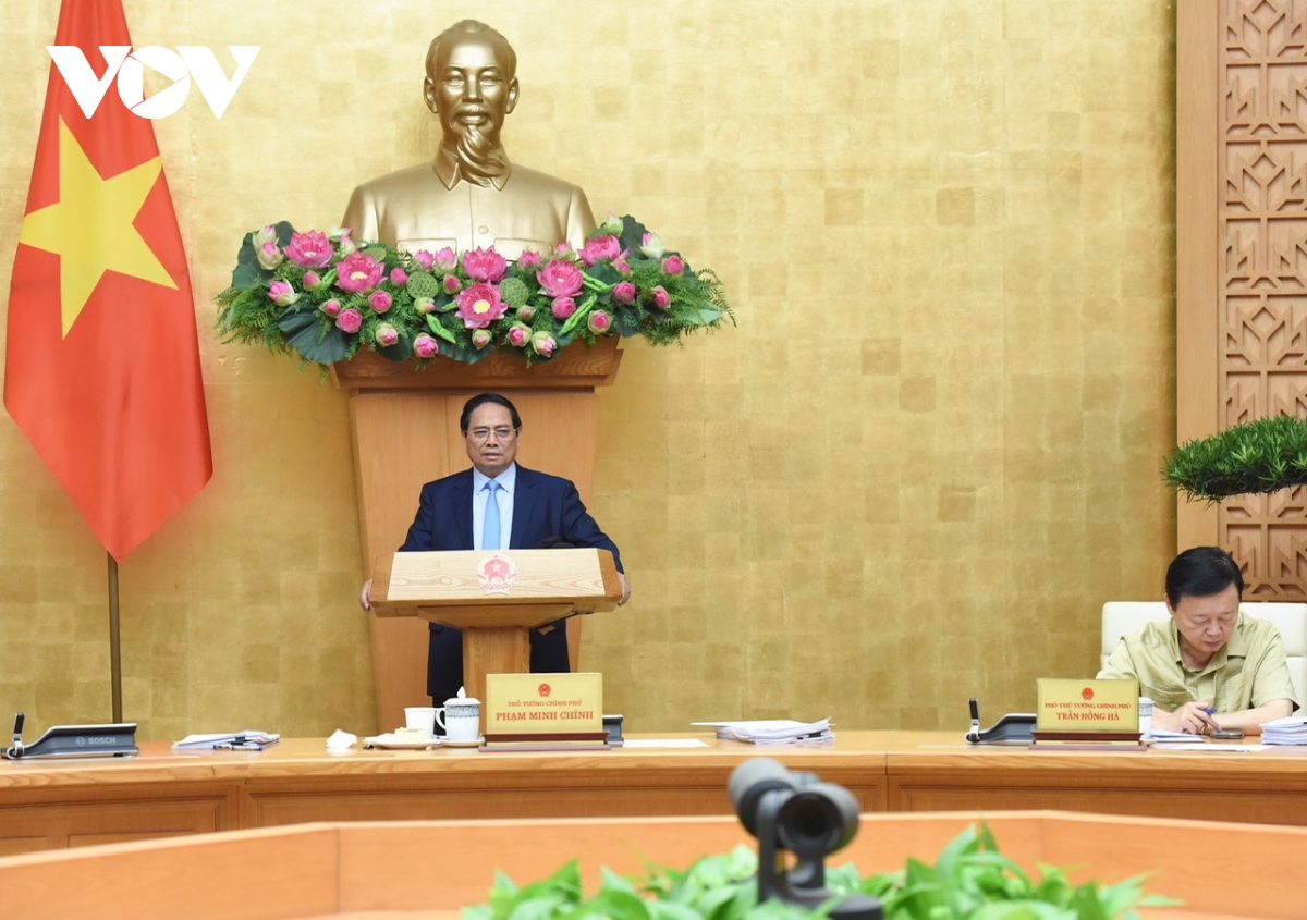 thu tuong ton trong thuc tien, lay thuc tien la thuoc do de xay dung, thi hanh phap luat hinh anh 3