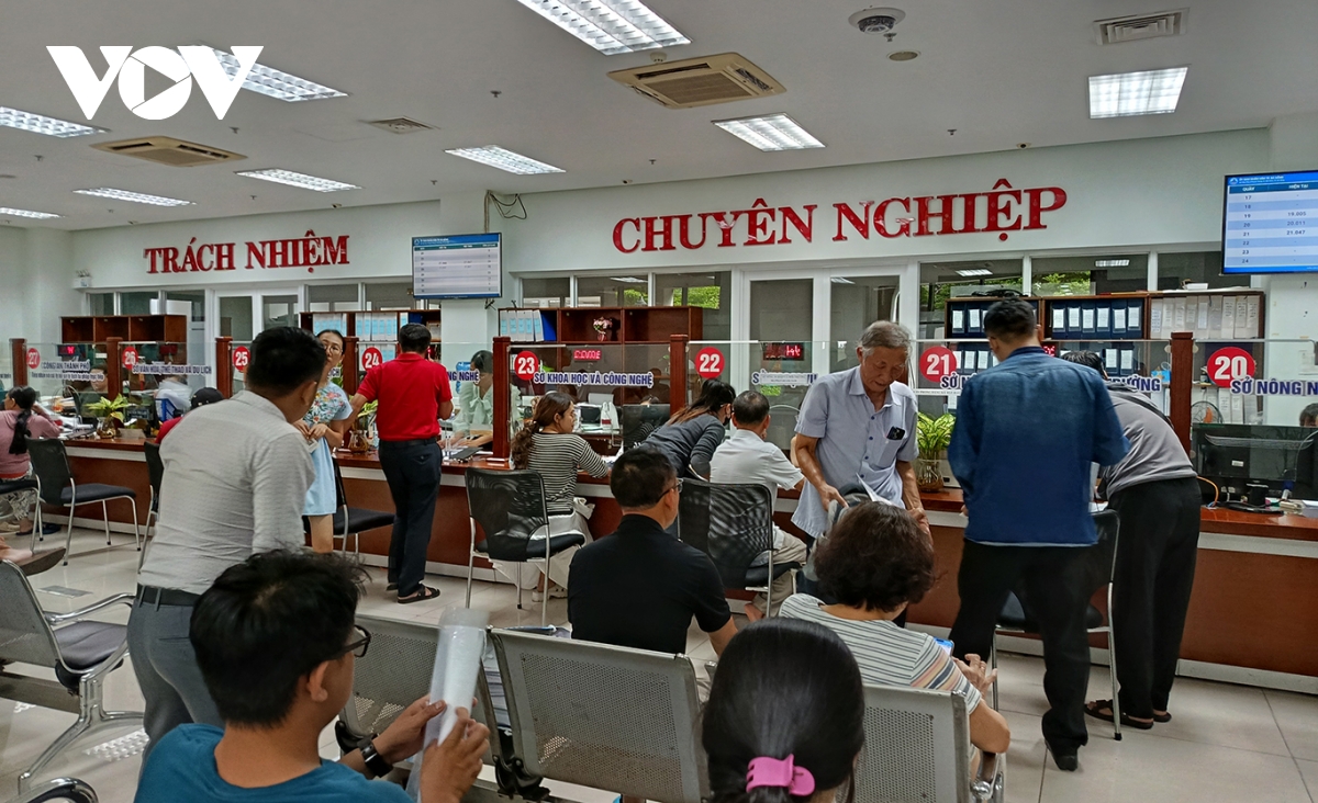 Đà nẵng sẽ ứng dụng công nghệ tiên tiến vào quản lý và cung cấp dịch vụ công hình ảnh 4 Da nang se ung dung cong nghe tien tien vao quan ly va cung cap dich vu cong hinh anh 4