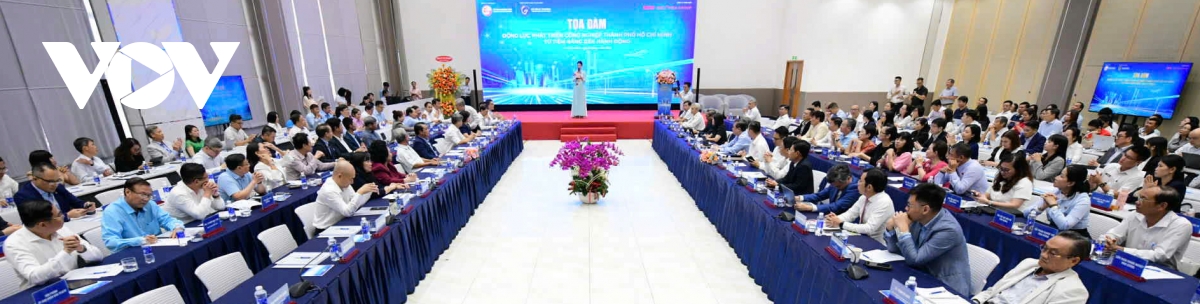 tp.hcm can ve lai ban do cong nghiep sau sap nhap hinh anh 1