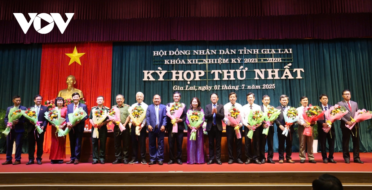 bí thư tỉnh ủy gia lai tinh thần 6 rõ để đưa tỉnh phát triển hình ảnh 4 bi thu tinh uy gia lai tinh than 6 ro de dua tinh phat trien hinh anh 4