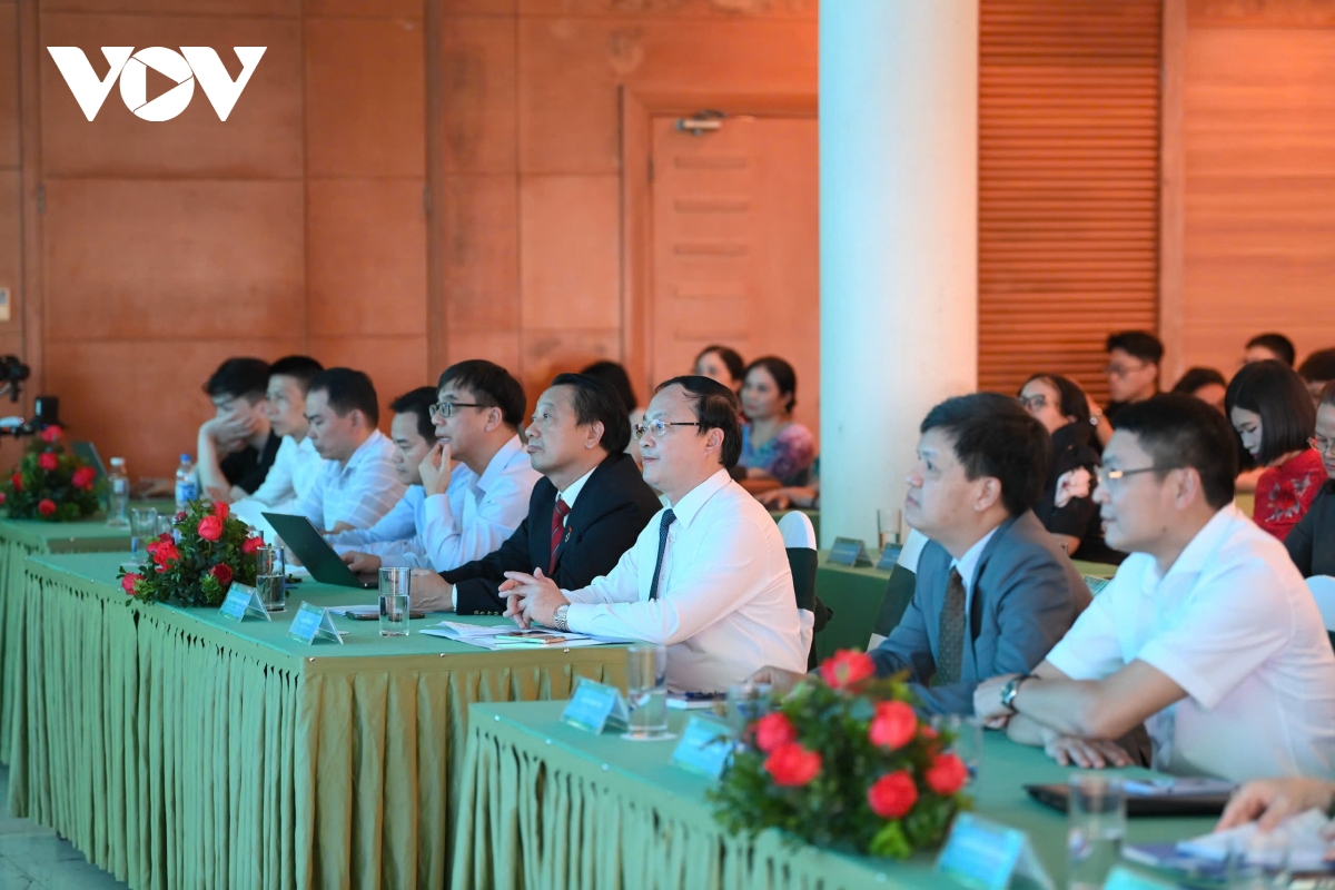 lan tỏa thông điệp tiêu dùng xanh - cùng sống lành hình ảnh 2 lan toa thong diep tieu dung xanh - cung song lanh hinh anh 2