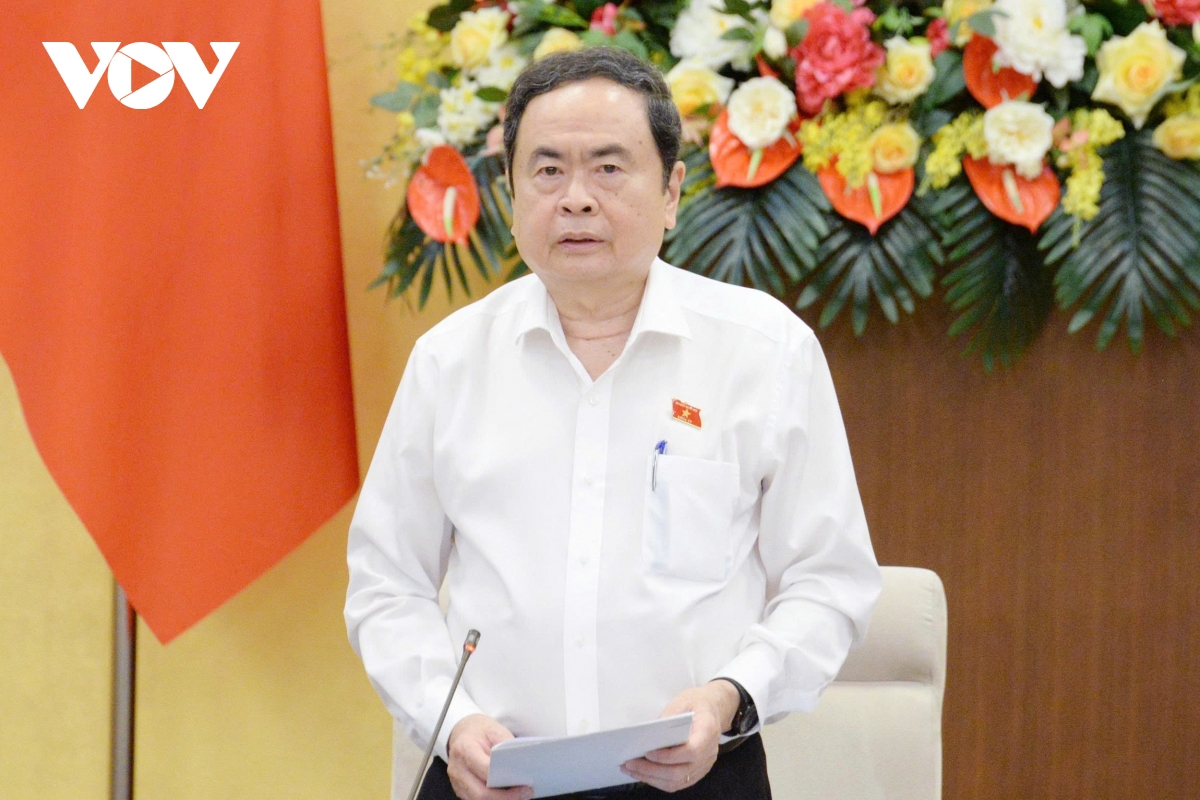 chủ tịch quốc hội khẳng định vai trò dẫn dắt, kiến tạo của quốc hội, chính phủ hình ảnh 3 chu tich quoc hoi khang dinh vai tro dan dat, kien tao cua quoc hoi, chinh phu hinh anh 3