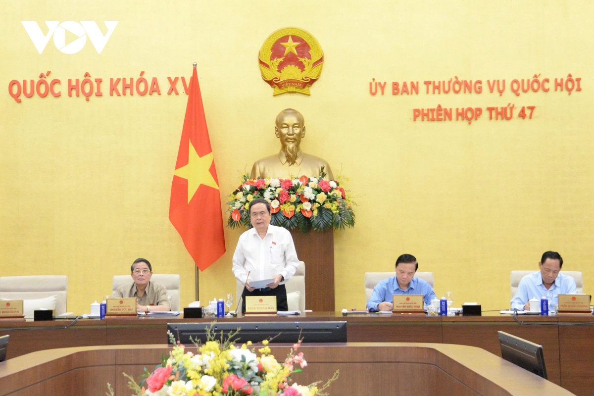 chủ tịch quốc hội khẳng định vai trò dẫn dắt, kiến tạo của quốc hội, chính phủ hình ảnh 2 chu tich quoc hoi khang dinh vai tro dan dat, kien tao cua quoc hoi, chinh phu hinh anh 2