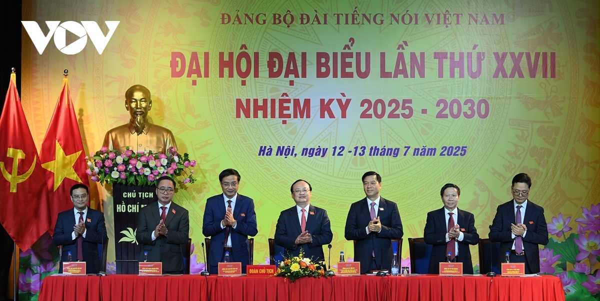 phat trien Dai tnvn chuyen nghiep, hien dai, nhan van, mang tam co quoc te vao nam 2045 hinh anh 1