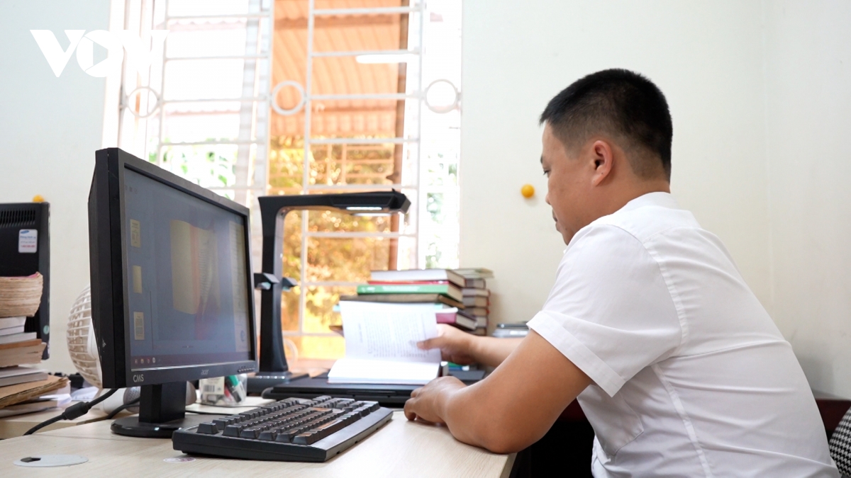 kham pha di san va van hoa tri thuc thoi cong nghe so hinh anh 4