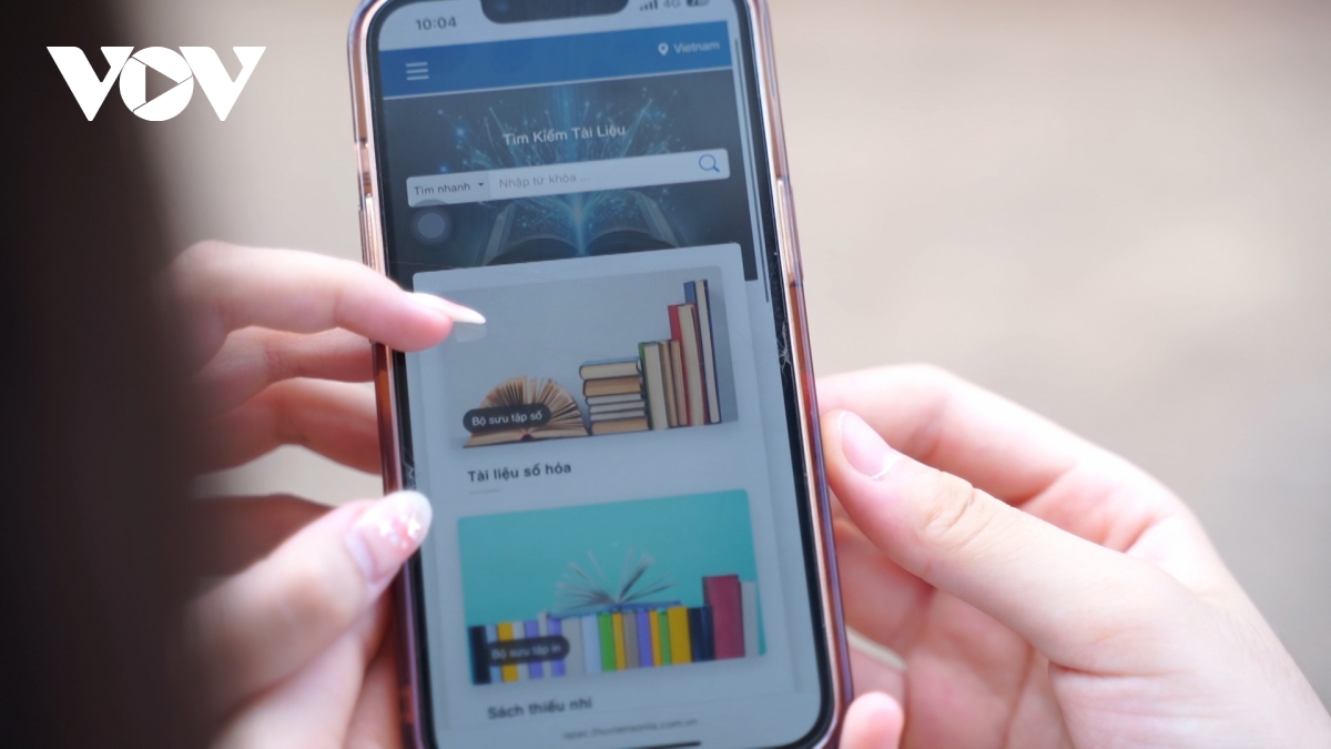 kham pha di san va van hoa tri thuc thoi cong nghe so hinh anh 6