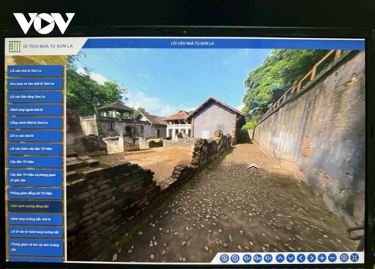 kham pha di san va van hoa tri thuc thoi cong nghe so hinh anh 2