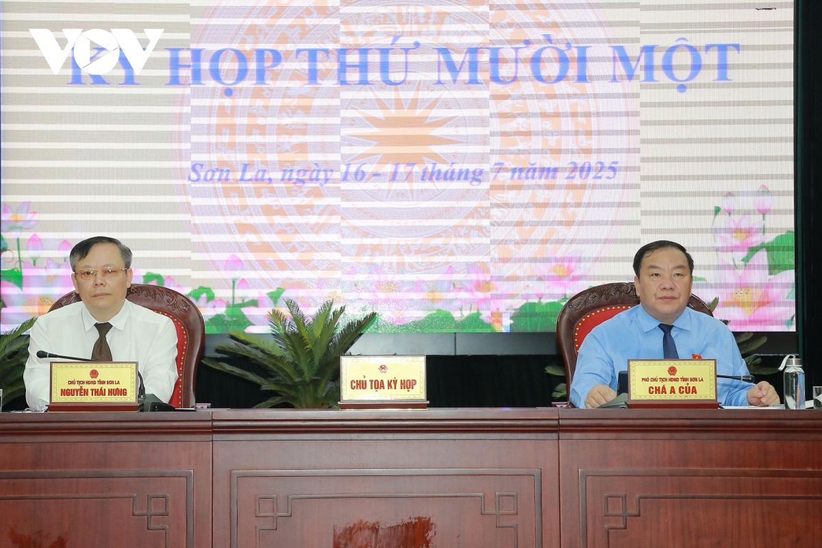 Sơn La phấn đấu tăng trưởng 8% trở lên trong năm 2025