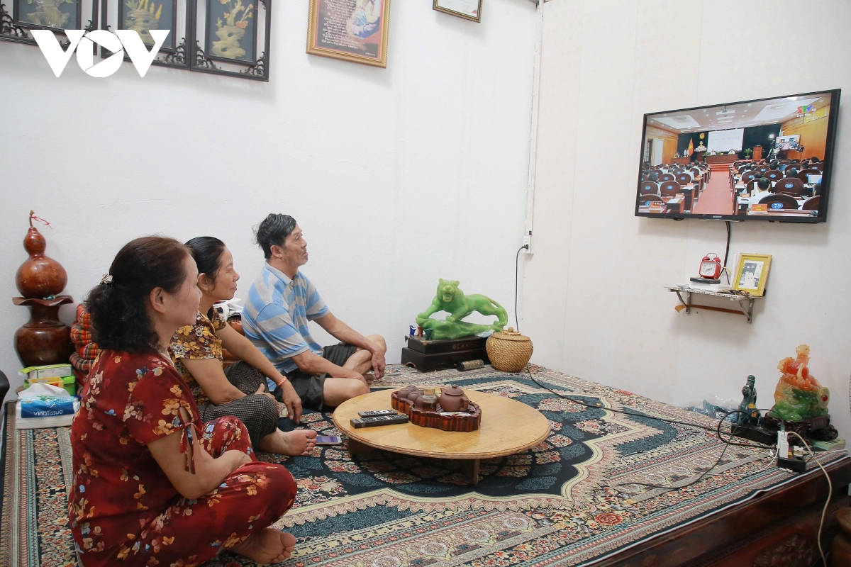 son la ban phuong an, lo trinh dau tu tru so cap xa moi hinh anh 4
