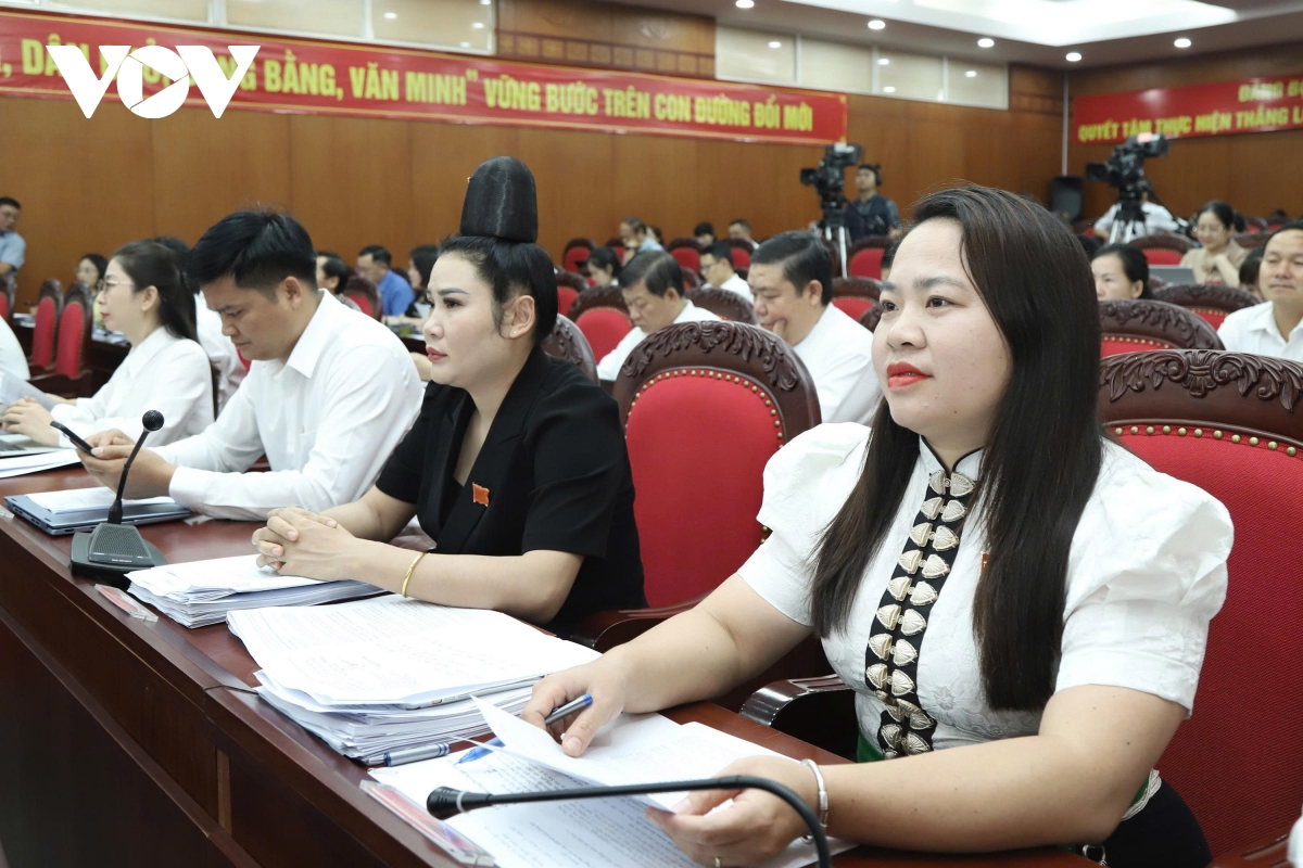 son la ban phuong an, lo trinh dau tu tru so cap xa moi hinh anh 1