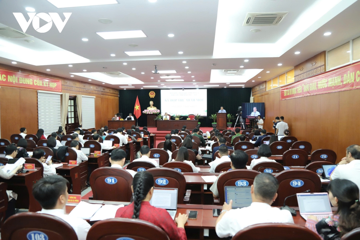 sơn la phấn đấu tăng trưởng 8 trở lên trong năm 2025 hình ảnh 1 son la phan dau tang truong 8 tro len trong nam 2025 hinh anh 1