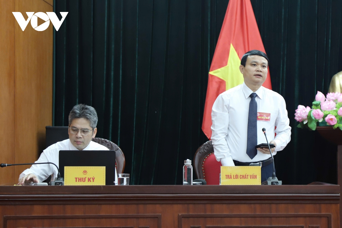 Sơn La bàn phương án, lộ trình đầu tư trụ sở cấp xã mới