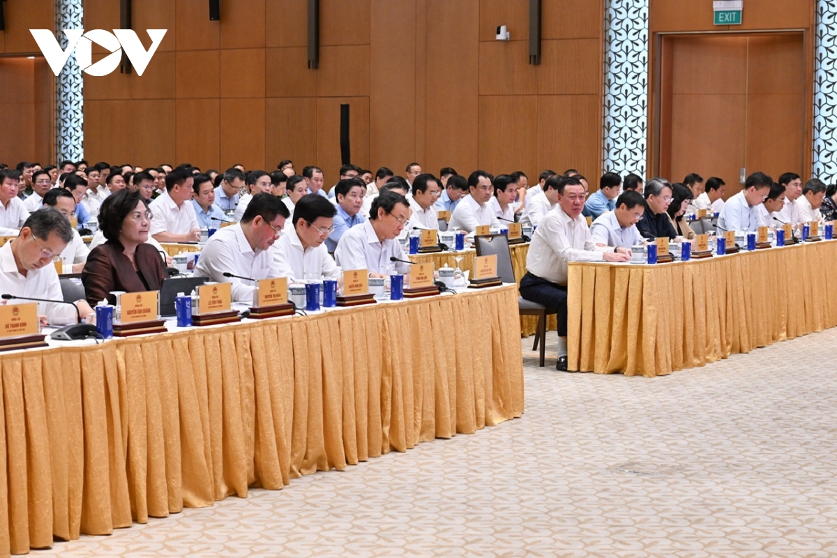 thủ tướng làm việc nào dứt việc đó, xong việc đấy, phân công phải 6 rõ hình ảnh 4 thu tuong lam viec nao dut viec do, xong viec day, phan cong phai 6 ro hinh anh 4