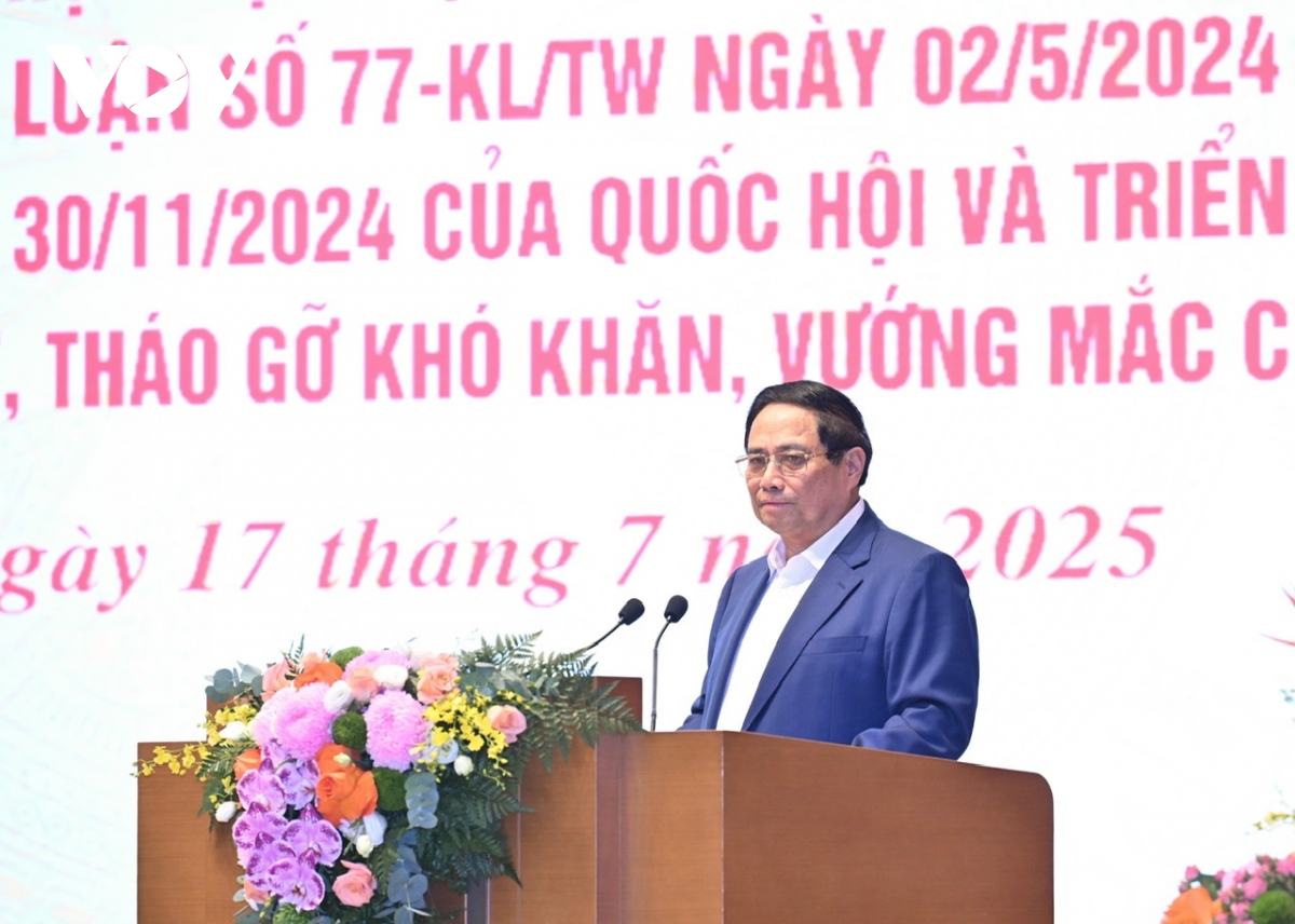thủ tướng làm việc nào dứt việc đó, xong việc đấy, phân công phải 6 rõ hình ảnh 2 thu tuong lam viec nao dut viec do, xong viec day, phan cong phai 6 ro hinh anh 2