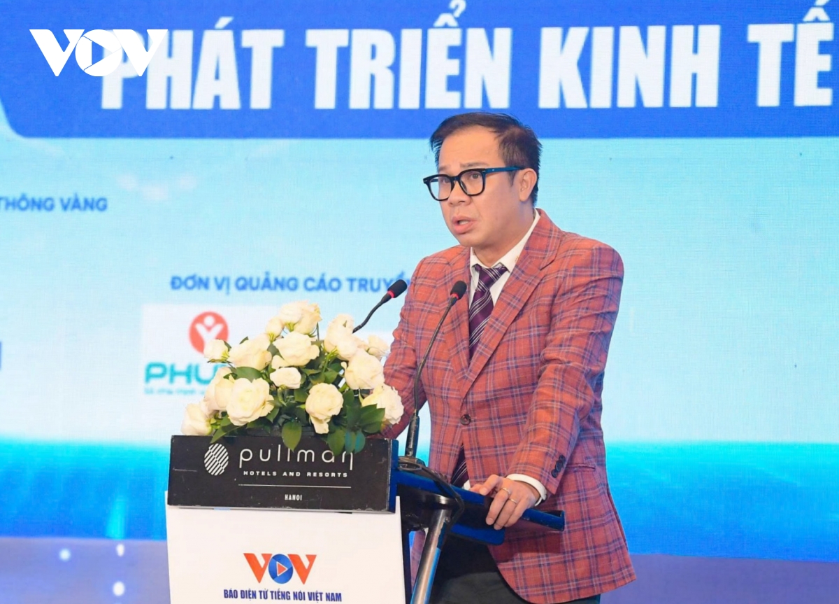 chuyển đổi số khu vực công để xây dựng một nền tảng tăng trưởng mới hình ảnh 2 chuyen doi so khu vuc cong de xay dung mot nen tang tang truong moi hinh anh 2
