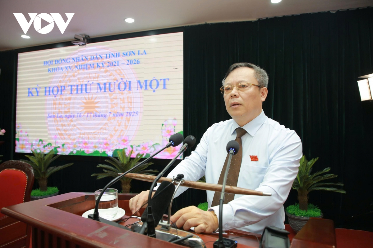 sơn la ban hành nghị quyết hỗ trợ học sinh, vùng sản xuất ảnh hưởng bởi thiên tai hình ảnh 4 son la ban hanh nghi quyet ho tro hoc sinh, vung san xuat anh huong boi thien tai hinh anh 4