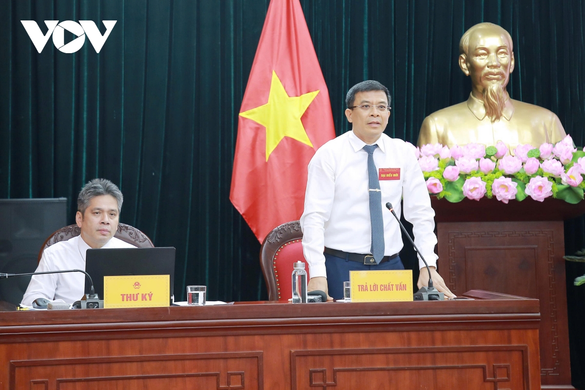 giải quyết tình trạng khan hiếm cục bộ nguồn vật liệu xây dựng ở sơn la hình ảnh 2 giai quyet tinh trang khan hiem cuc bo nguon vat lieu xay dung o son la hinh anh 2