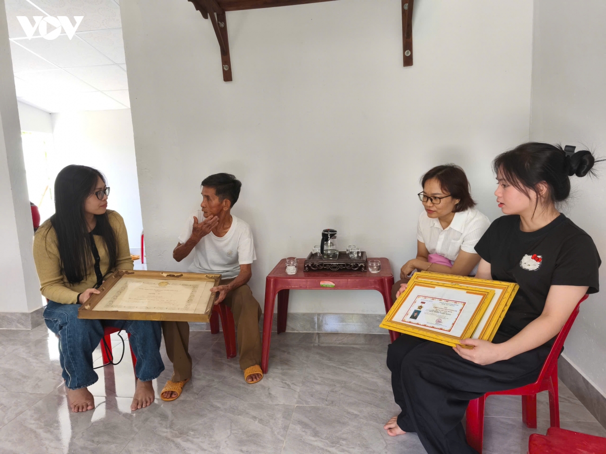 Dak lak tien hanh nhieu hoat dong den on dap nghia hinh anh 2