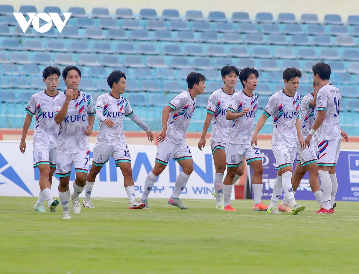 khởi tranh giải bóng đá thiên long tournament 2025 thaigroup cup hình ảnh 2 khoi tranh giai bong da thien long tournament 2025 thaigroup cup hinh anh 2