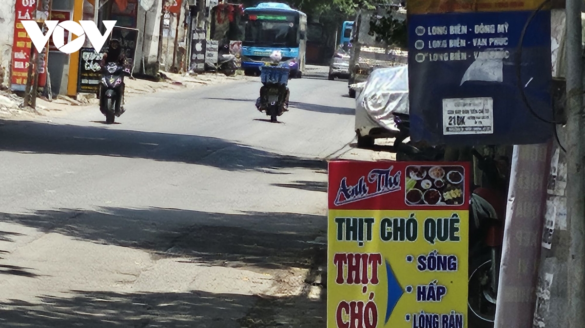 từ chuyện kiểm dịch thực phẩm giết mổ nghề đóng dấu là nghề nguy hiểm hình ảnh 2 tu chuyen kiem dich thuc pham giet mo nghe dong dau la nghe nguy hiem hinh anh 2