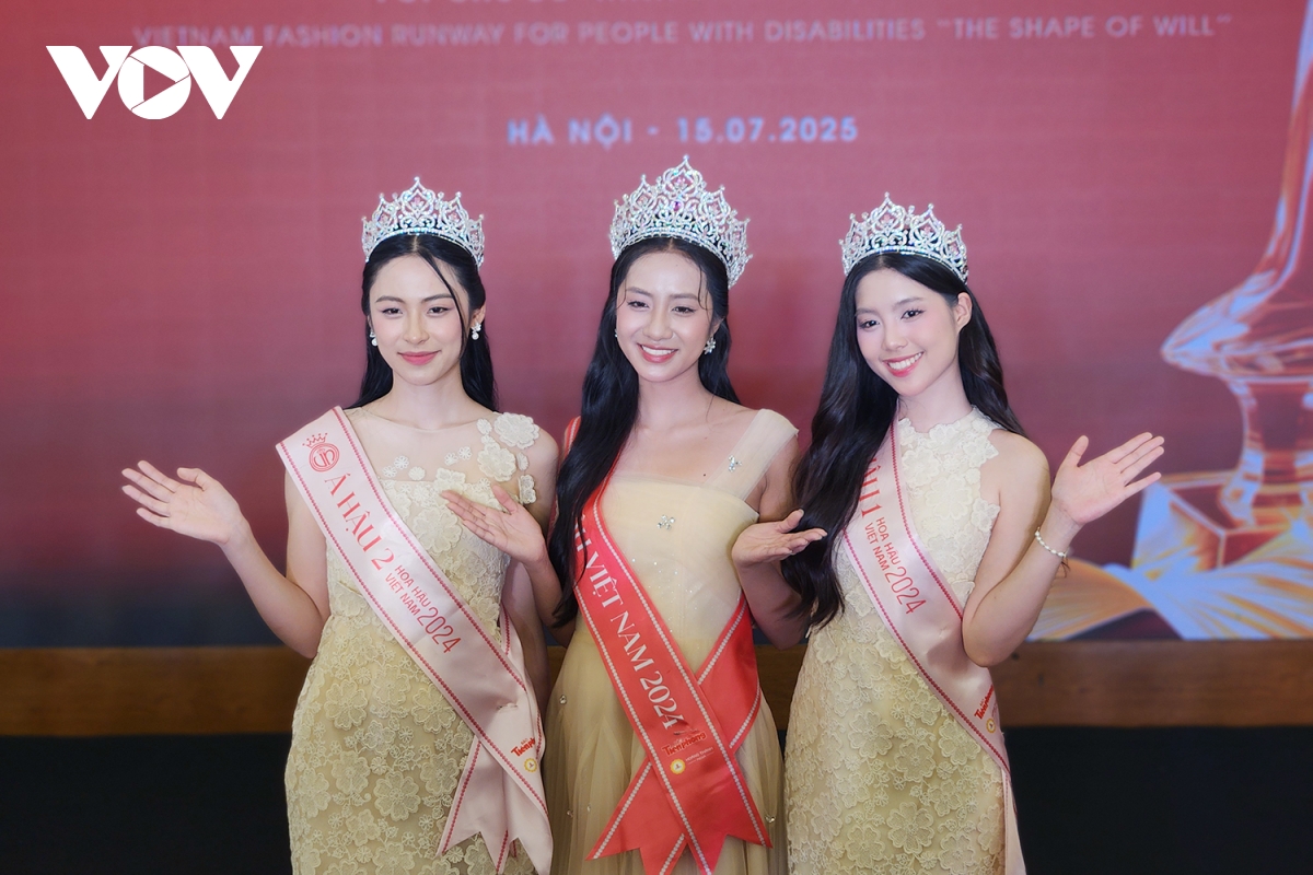hoa hậu hà trúc linh tôi là cô gái còn nhiều thiếu sót hình ảnh 2 hoa hau ha truc linh toi la co gai con nhieu thieu sot hinh anh 2