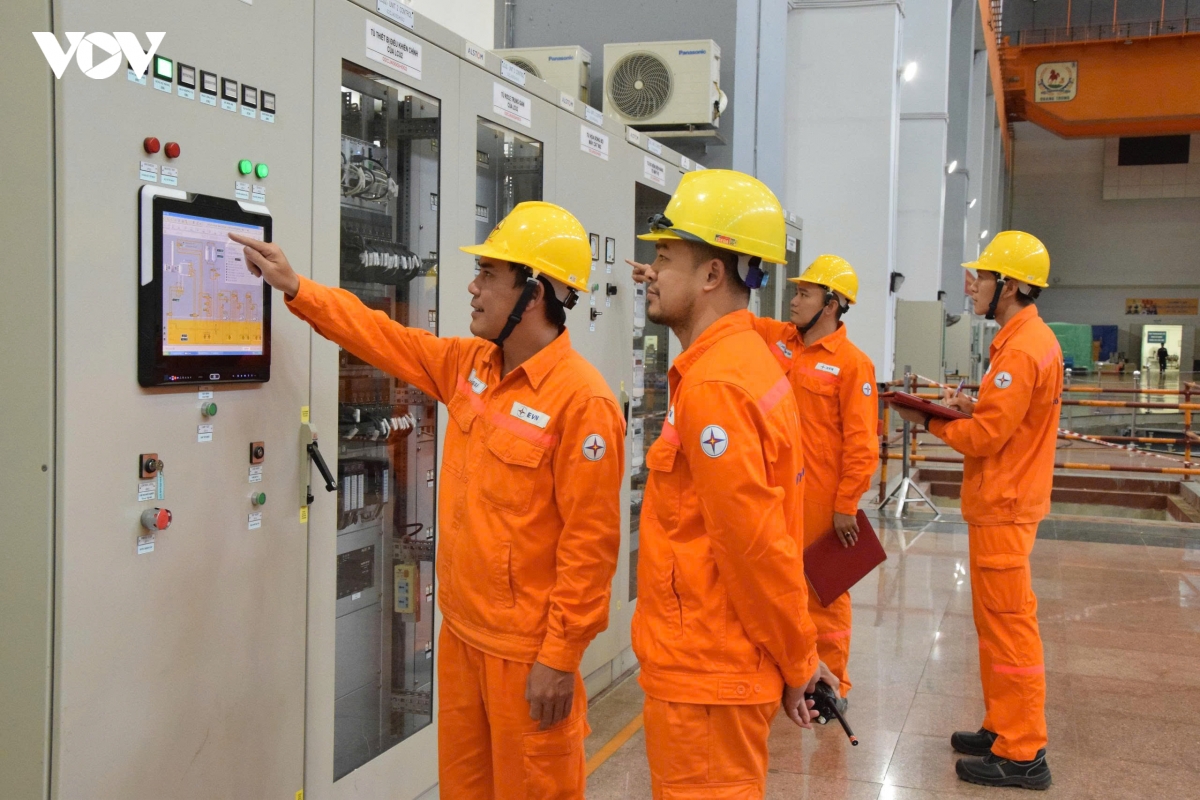 van hanh an toan thuy dien son la va lai chau truoc dien bien phuc tap cua bao so 3 hinh anh 1