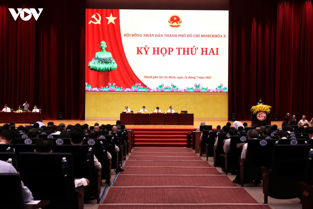 tp.hcm day nhanh loat sieu du an sau sap nhap, muc tieu vuon tam quoc te hinh anh 1