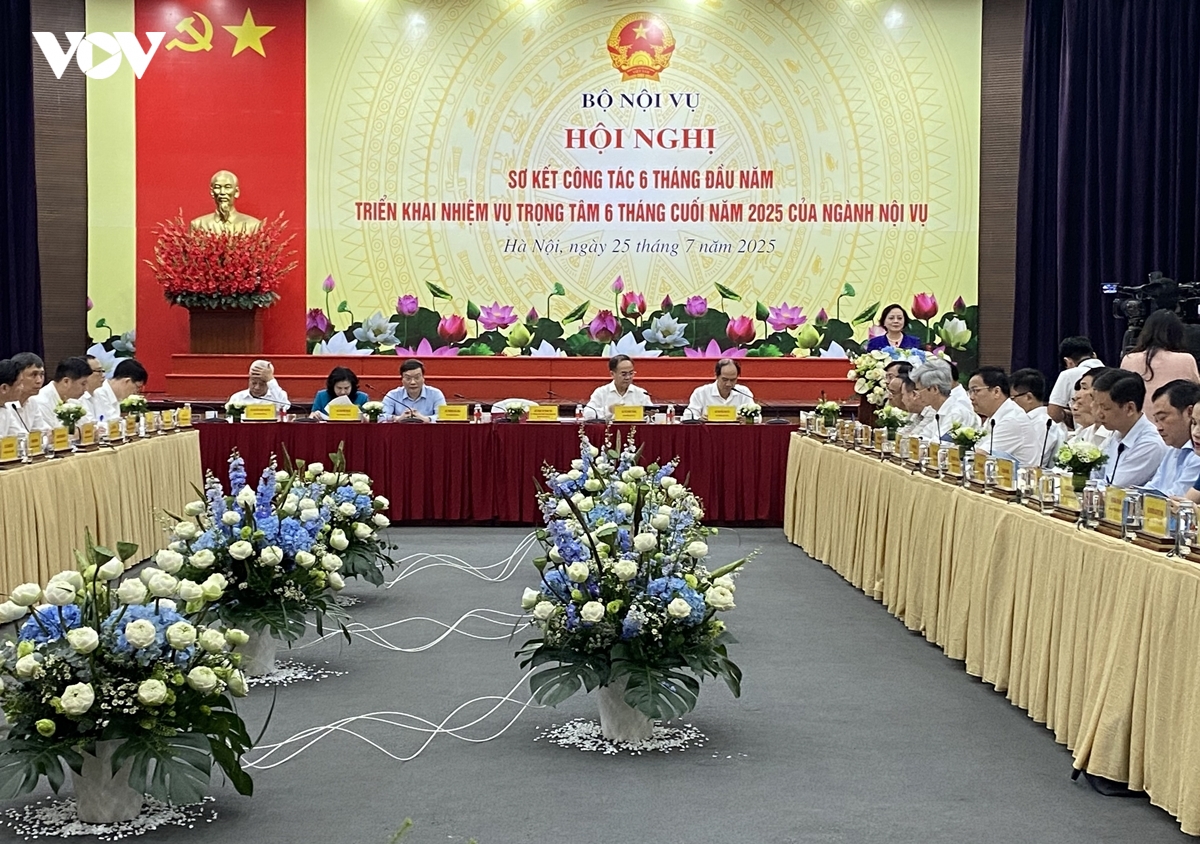 tinh gon bo may, giam bien che hon 77.000 nguoi da nghi huu va nghi thoi viec hinh anh 1