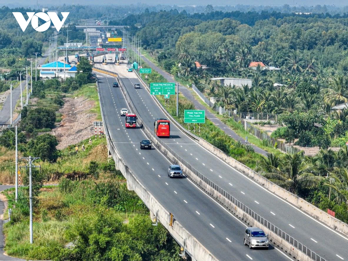 tây ninh giao tập đoàn Đèo cả nghiên cứu dự án Đt.827e theo phương thức ppp hình ảnh 1 tay ninh giao tap doan Deo ca nghien cuu du an Dt.827e theo phuong thuc ppp hinh anh 1