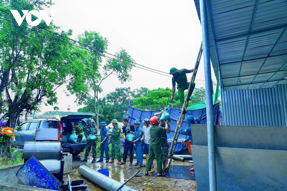 cập nhật bão số 3 Đảo bạch long vĩ tp hải phòng đang có gió giật cấp 9, mưa to, sóng lớn hình ảnh 19 cap nhat bao so 3 Dao bach long vi tp hai phong dang co gio giat cap 9, mua to, song lon hinh anh 19