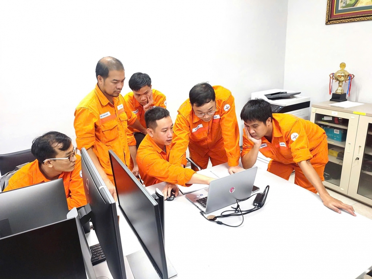 van hanh an toan thuy dien son la va lai chau truoc dien bien phuc tap cua bao so 3 hinh anh 2