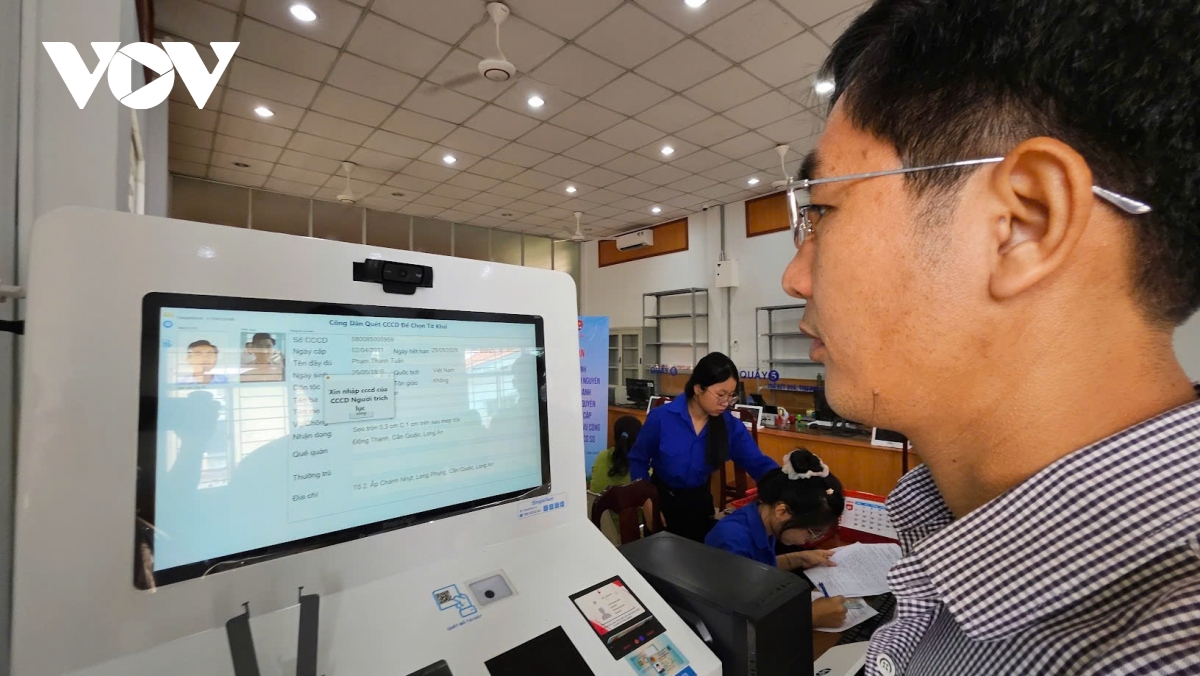 khắc phục vướng mắc khi thực hiện chính quyền 2 cấp ở Đồng nai và tây ninh hình ảnh 3 khac phuc vuong mac khi thuc hien chinh quyen 2 cap o Dong nai va tay ninh hinh anh 3