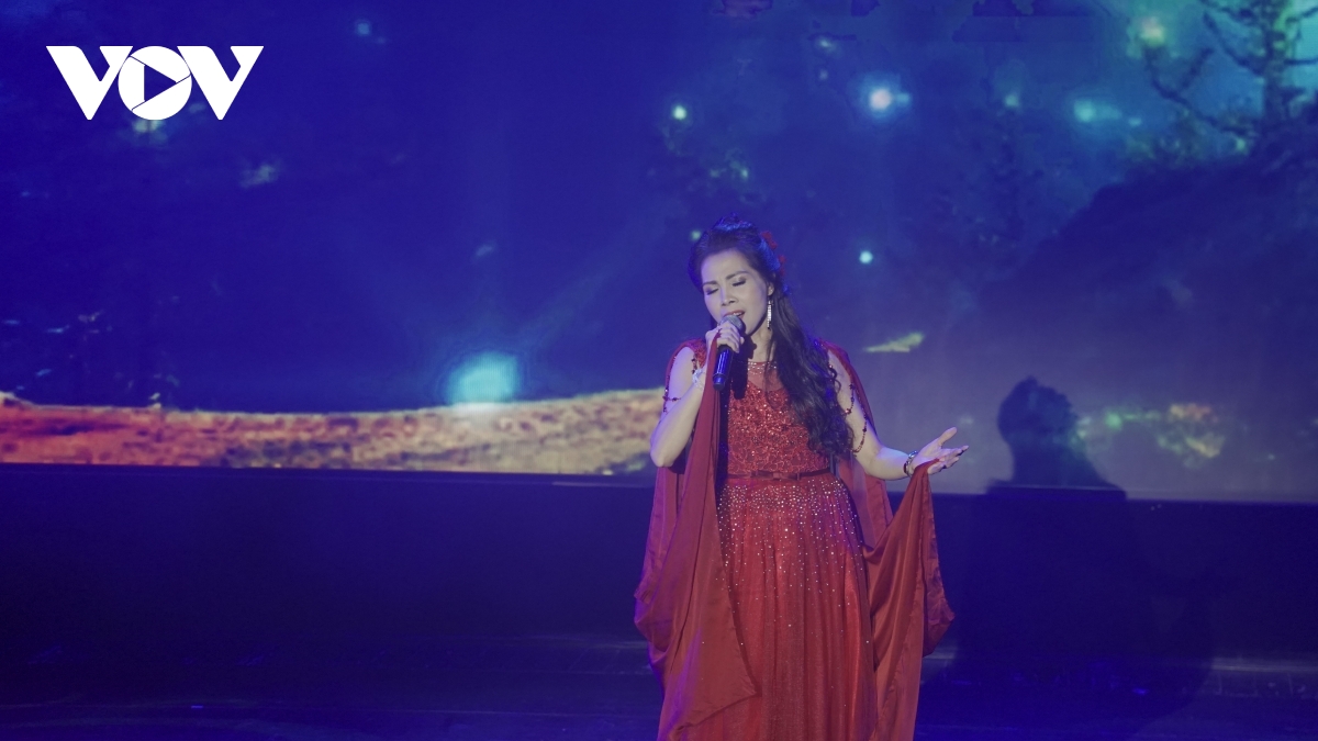 nhung su gia cua san khau le ngoc mang van hoa viet den xu so bach duong hinh anh 3