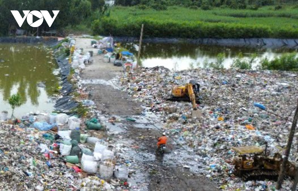Cà Mau đặt mục tiêu giảm hơn 18% phát thải khí nhà kính